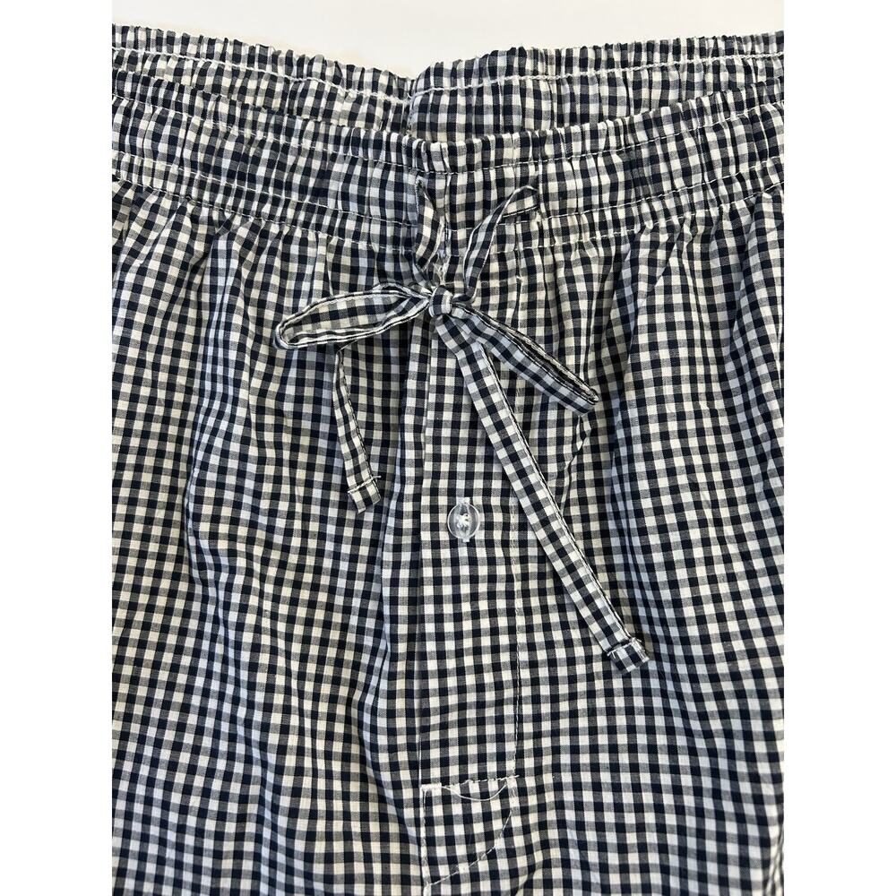 Michigan Wolverines Concept Sports Logo Drawstrings Pajamas Pants Men's XXL NWOT - Picture 7 of 7
